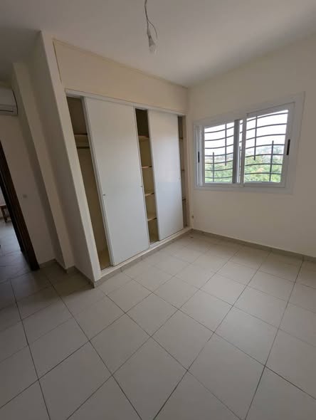 Odza appartements nouvellements construit
