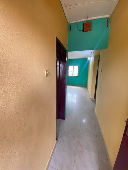 Appartement moderne à louer à Nsimeyon