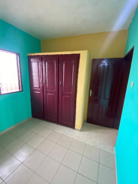 Appartement moderne à louer à Nsimeyon