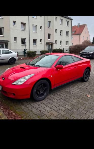 Voiture bien propre avec climatisation