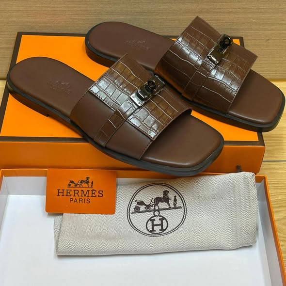 Hermes Sandals for Sale