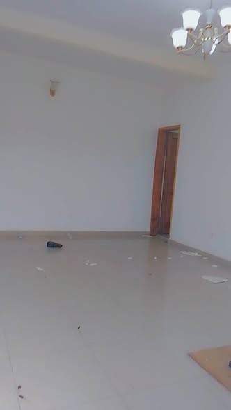 Appartement moderne à louer à Japoma