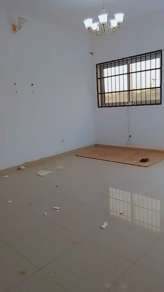 Appartement moderne à louer à Japoma