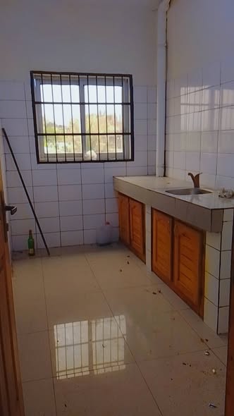 Appartement moderne à louer à Japoma