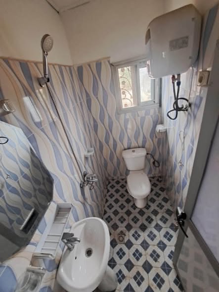 Studio moderne à Nkoabang