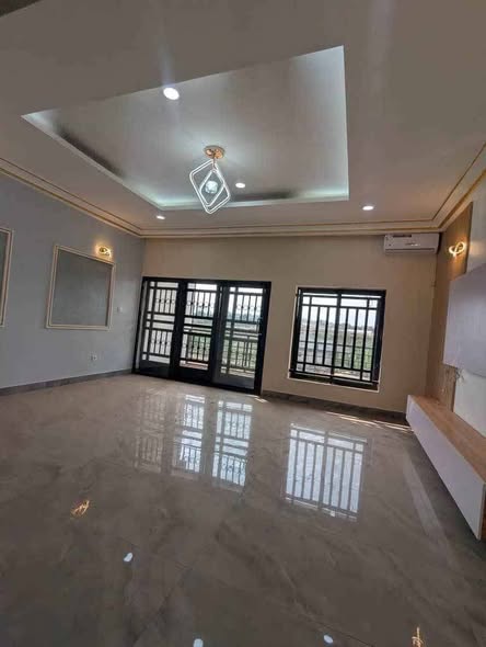 Appartement moderne à louer à Odza