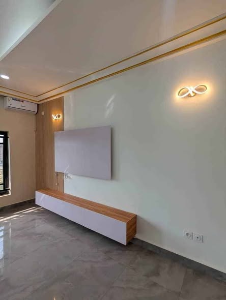 Appartement moderne à louer à Odza