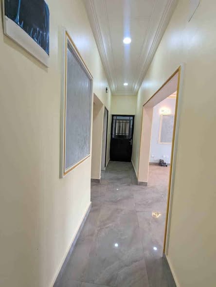 Appartement moderne à louer à Odza