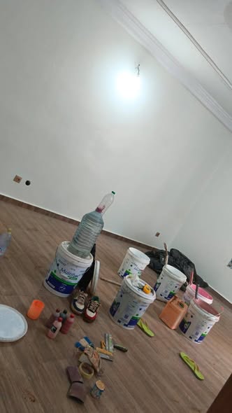 Appartement ultra moderne à louer