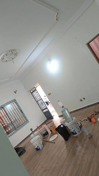 Appartement ultra moderne à louer