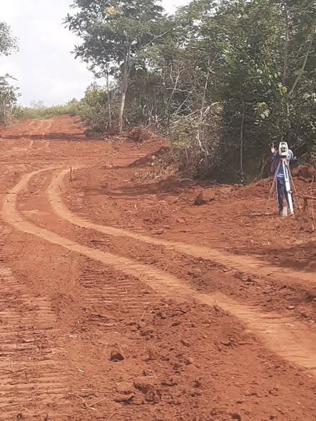 Opportunité foncière à ntouessong par SOA
