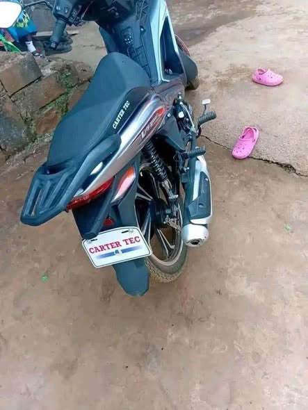Moto scooter à vendre