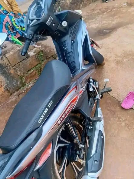 Moto scooter à vendre