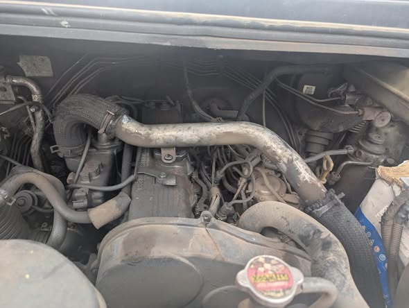 Hyundai H1 à vendre