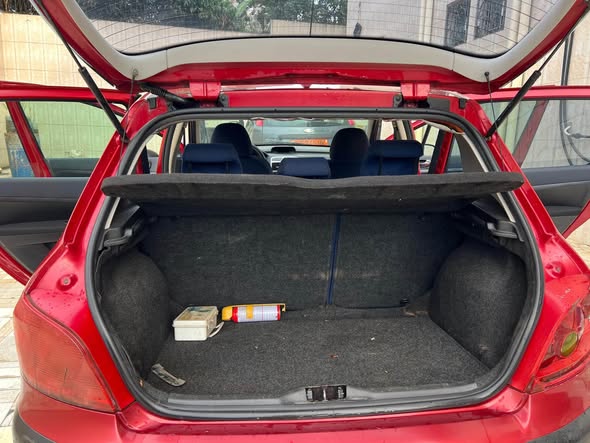Peugeot 307 à vendre