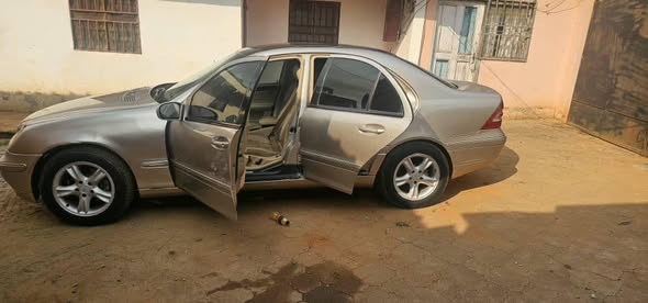Vente urgente de voiture