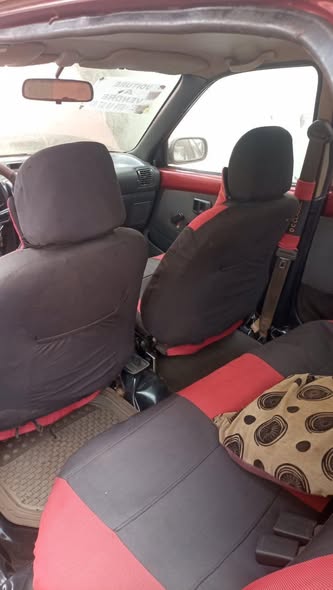Starlette à vendre moteur impeccable