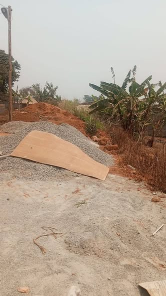 Terrain à vendre à Bafoussam