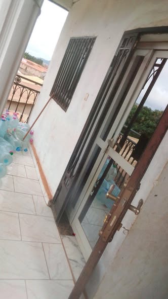 Appartement à louer à Damas