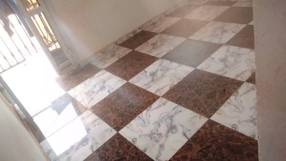 Appartement à louer à Damas