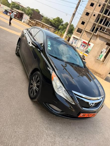 Hyundai Sonata 2012 à vendre