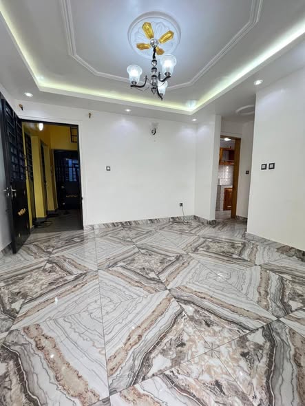 Studio moderne à louer à Logbessou