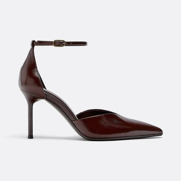 Chaussures STRADIVARIUS à vendre