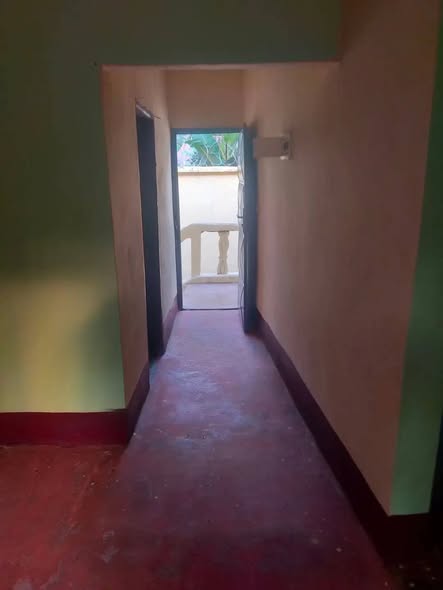 Appartement moderne à louer