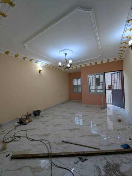 Appartement moderne à louer à Damas