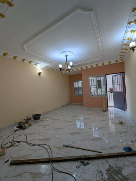 Appartement moderne à louer à Damas