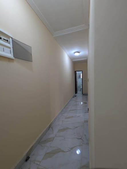 Appartement moderne à louer à Damas