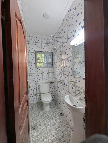 Appartement moderne à louer à Damas