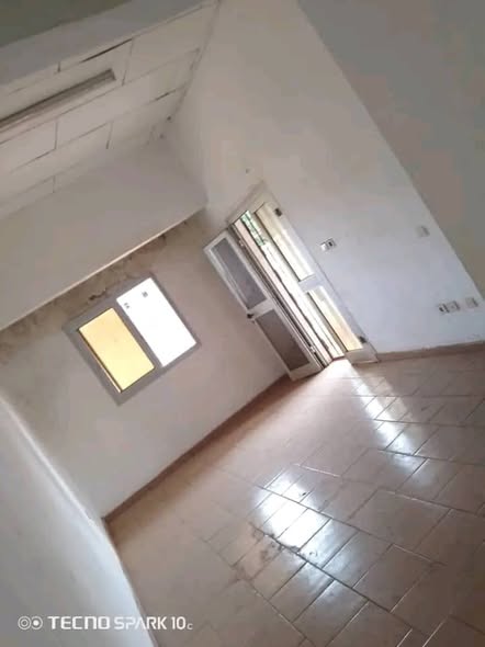 Appartement à louer à Elig Essono