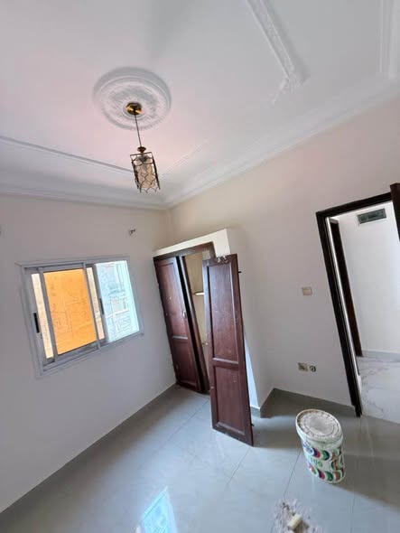 Studio VIP à louer à Yaoundé Nkolfulou