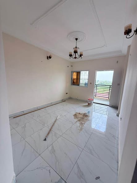 Studio VIP à louer à Yaoundé Nkolfulou