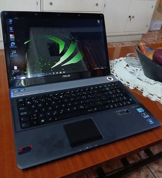 Asus core i5 laptop for sale