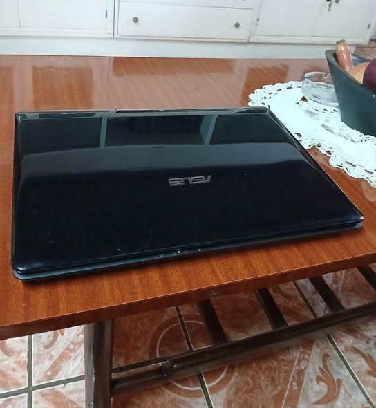 Asus core i5 laptop for sale