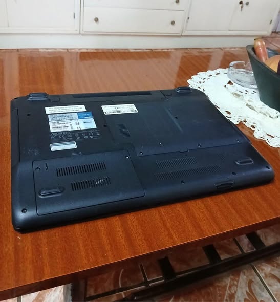 Asus core i5 laptop for sale