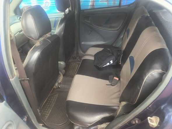 Toyota Yaris D4D à vendre