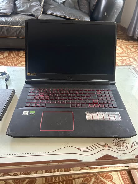 Acer Nitro 5 à vendre