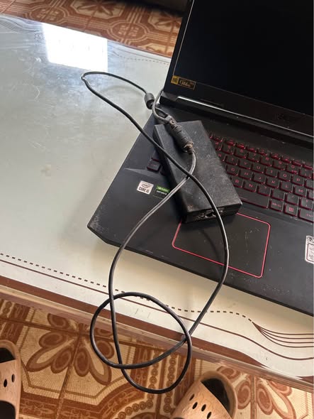 Acer Nitro 5 à vendre