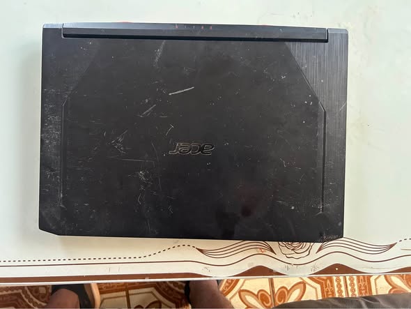 Acer Nitro 5 à vendre