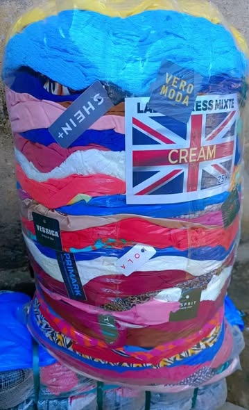 Un ballot unique en son genre
