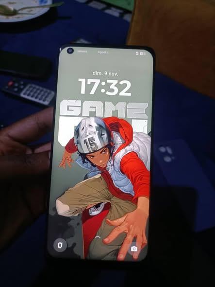 Smartphone for sale in Yaoundé