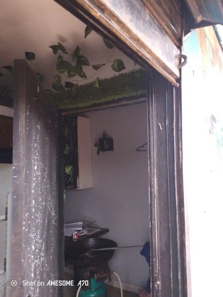 Kiosque à vendre
