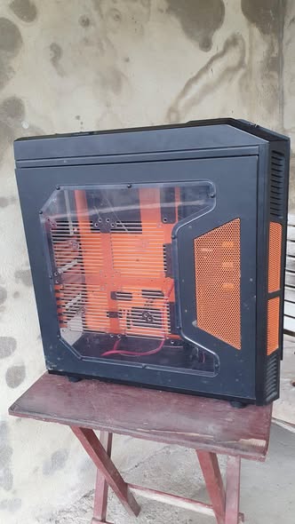 Très grand boîtier Pc XPredator Aero cool