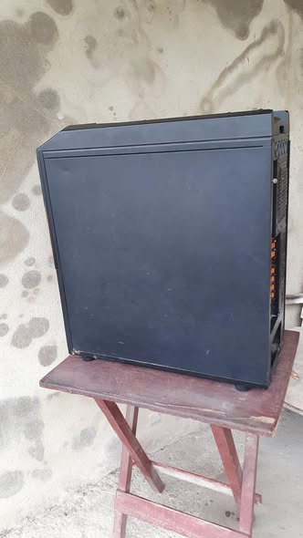 Très grand boîtier Pc XPredator Aero cool
