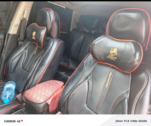 Voiture 4x4 à vendre