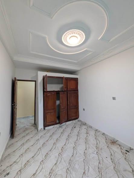 Appartement moderne à louer à Damas