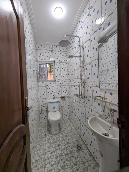 Appartement moderne à louer à Damas